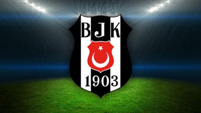 Beşiktaş ın Konferans Ligi ndeki fikstürü belli oldu