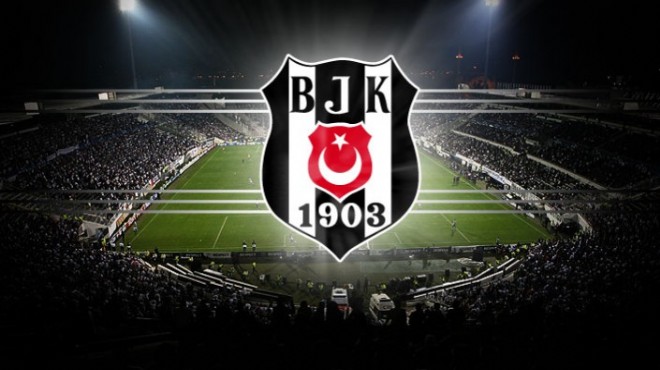 Beşiktaş Kulübü nden TFF ye sert tepki!