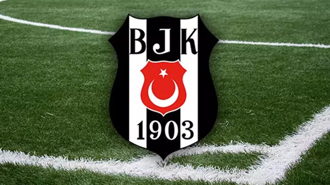 Beşiktaş tan defansa bir takviye daha