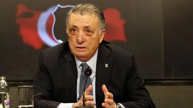 Beşiktaş tan UEFA ya başvuru