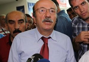 Bekarkoğlu sert çıktı: CHP bir daha böyle bir tartışmanın… 