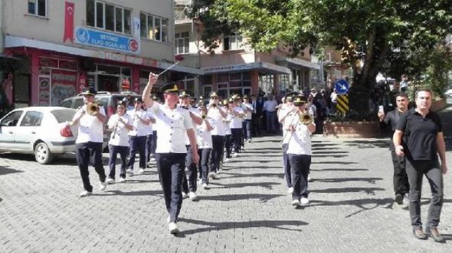 Beydağ kurtuluş zaferini festival ile kutladı