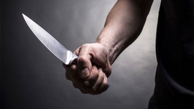 Bıçaklı kavga: 14 yaşındaki çocuk hayatını kaybetti