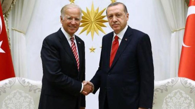 Biden, Cumhurbaşkanı Erdoğan ı İklim Zirvesi ne davet etti