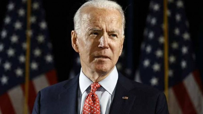 Biden: Orta Doğu da tansiyonun düşmesi için çalışıyoruz