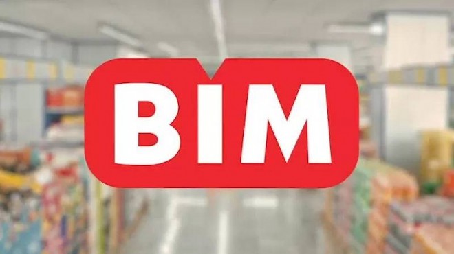 BİM den 2,84 milyar lira net kâr