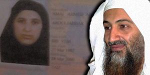  Eşi Bin Ladin i aldattı 