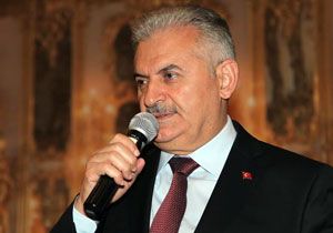 Yıldırım’dan 5 yıl için ‘5 dakika düşünün’ çağırısı