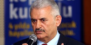 Yıldırım: İzmirli, belediyelerden şikayetçi