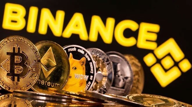 Binance’ten Rusya kararı