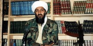 Usame Bin Ladin in cesediyle ilgili müthiş iddia!