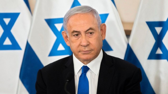 Binyamin Netanyahu: Savaşı durduramayız