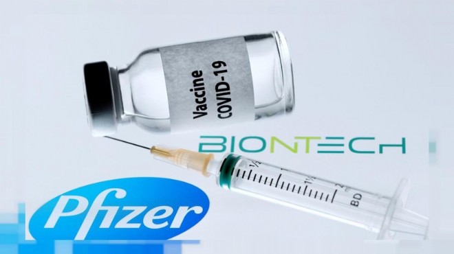 BioNTech, 10,3 milyar avro kar açıkladı