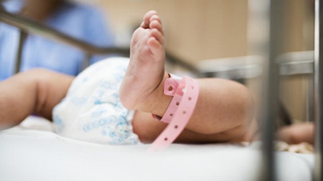 Bir aylık bebeğe korona aşısı yapılmıştı... Soruşturma izni çıkmadı!