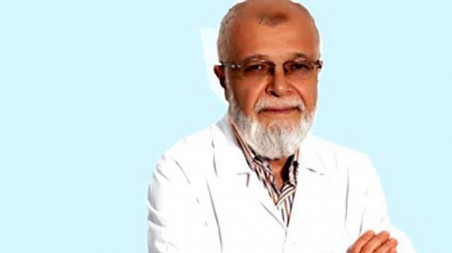 Bir doktor daha koronavirüs kurbanı!