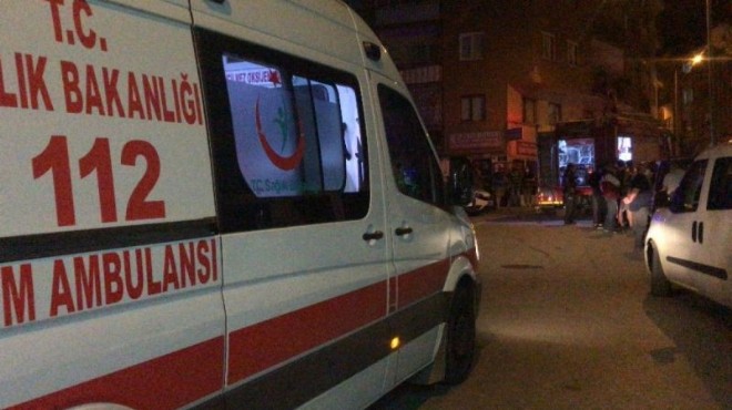 Birlik Sağlık Sen’den ambulans şoförlerine çağrı!