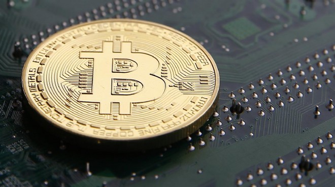 Bitcoin 13 ayın en yüksek seviyesine ulaştı