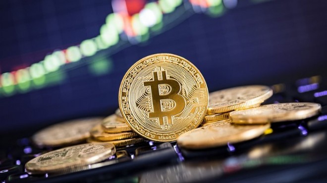 Bitcoin 5 hafta sonra 23 bin doları aştı