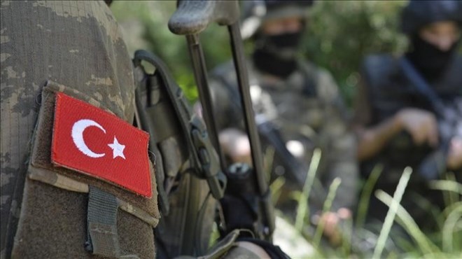 Bitlis ten acı haber: 2 asker şehit!