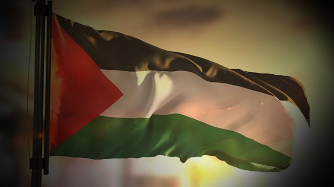 BM: 13 Filistinli saldırılarda hayatını kaybetti