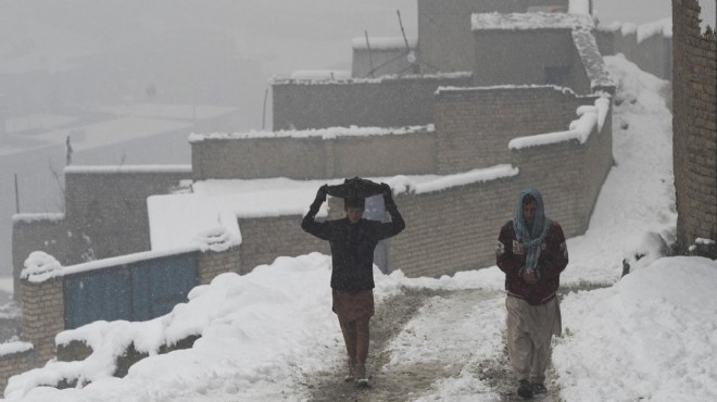 BM: Afganistan daki insani durum ciddiyetini koruyor
