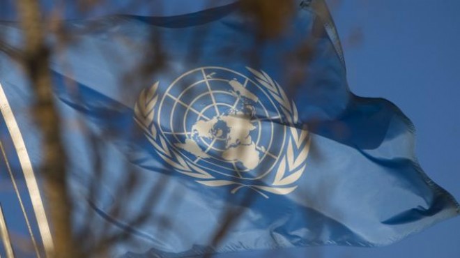 BM den İngiltere nin Ruanda planına tepki