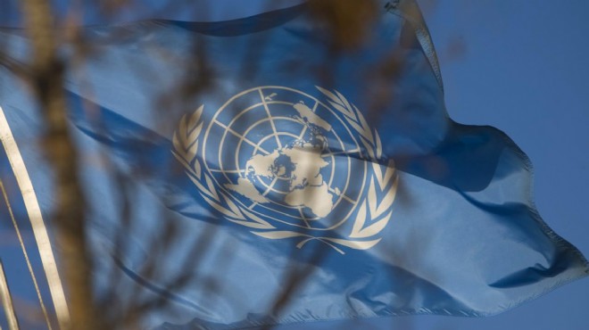 BM den İsrailli temsilciye tepki