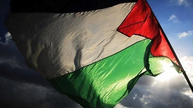 BM den tüm ülkelere  Filistin i tanıma  çağrısı!