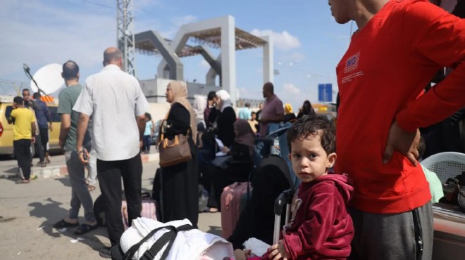 BM duyurdu: Gazze’de sağlık sistemi çöktü