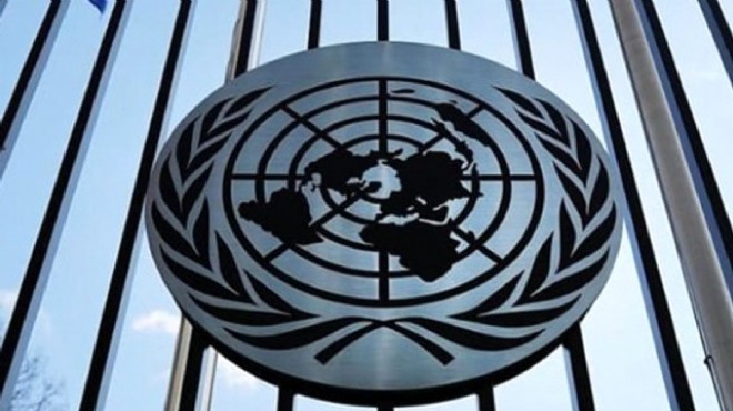 BM: Halep teki hava saldırı endişe yaratıyor