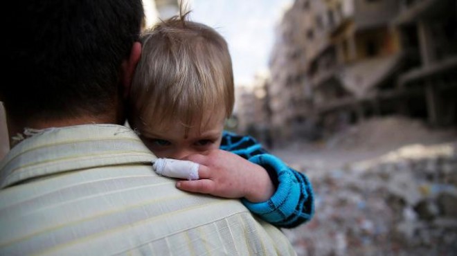 BM nin Türkiye üzerinden Suriye ye gönderilen insani yardımları 6 ay daha uzatıldı