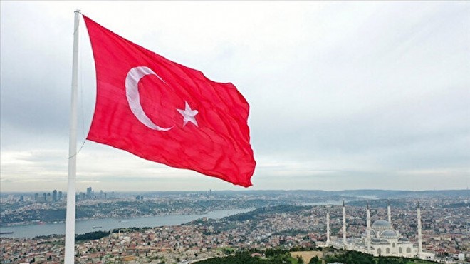BM onayladı, Türkiye ismi resmileşti