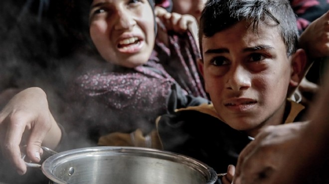 BM uyardı: Açlık ve çaresizlik yayılacak