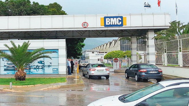 BMC raporu: Taşınma kararı sektörü nasıl etkileyecek?