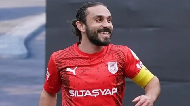 Bodrum FK, Halil Akbunar ı istiyor