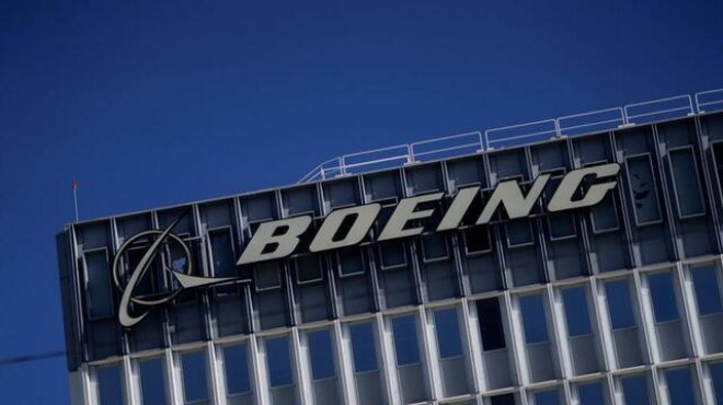 Boeing, uçağındaki  hatasını kabul etti 
