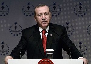 Erdoğan: Öyle koalisyon görüşmesi yapan...