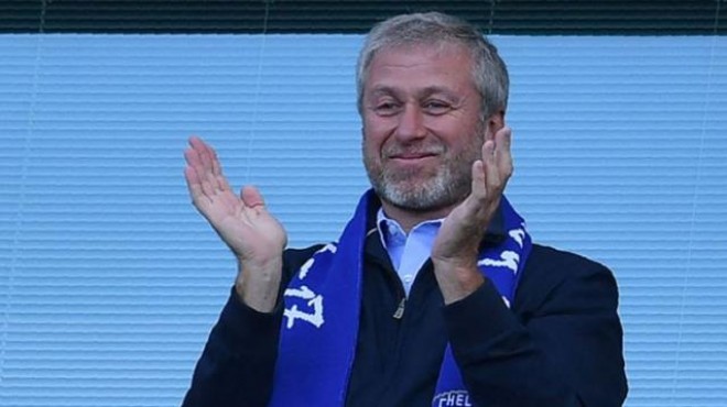 Bomba iddia ortaya atıldı... Göztepe ye Abramovich kancası!