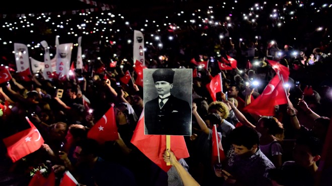 Bornova da 9 Eylül e çifte kutlama