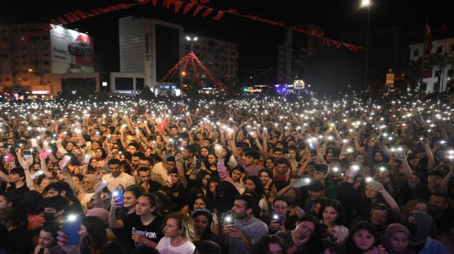 Bornova’da 99. yıla özel kutlama takvimi