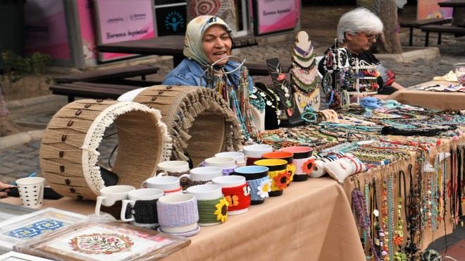 Bornova’da hobi kursları başlıyor