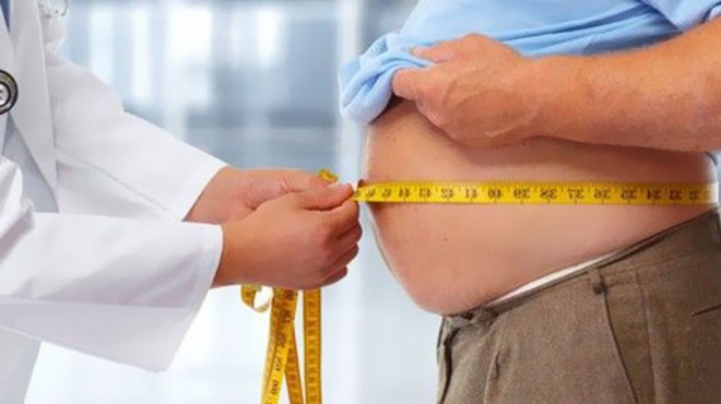 Bornova da obeziteye ücretsiz destek