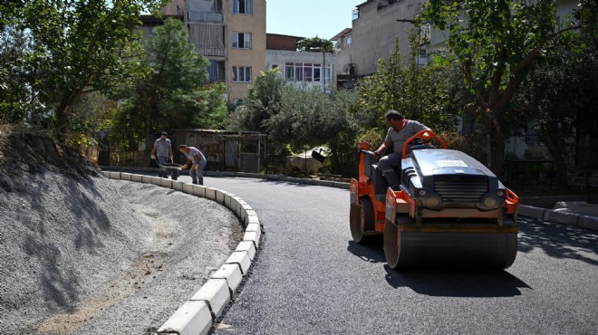 Bornova trafiğini rahatlatacak hamle!