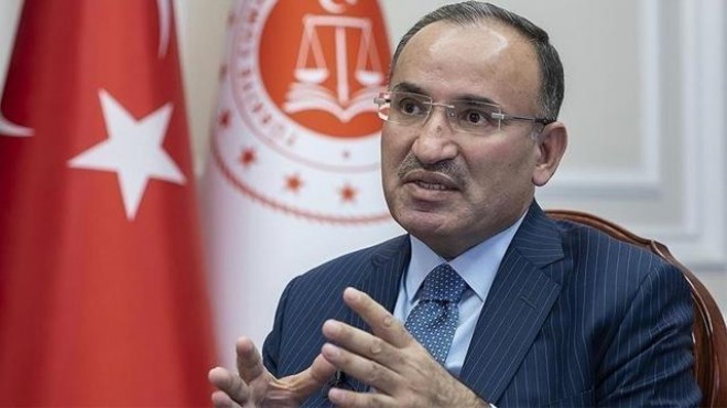 Bozdağ dan İsveç e tepki: Gereği yapılmalı!