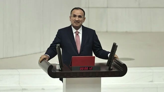 Bozdağ: Sağlık çalışanları için yeni adımlar atacağız