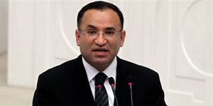 Bozdağ: Cumhurbaşkanımızın görev süresi 7 yıldır