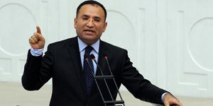 Bozdağ: Bu soruşturmanın mantığını anlamış değilim