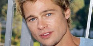 Brad Pitt Muhteşem Yüzyıl dizisinde oynayacak