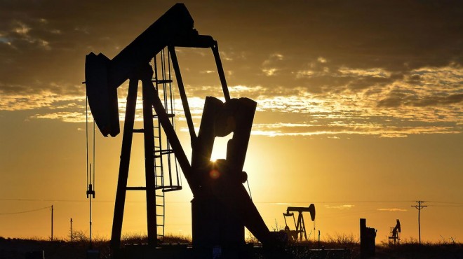 Brent petrolün varili 80,58 dolar