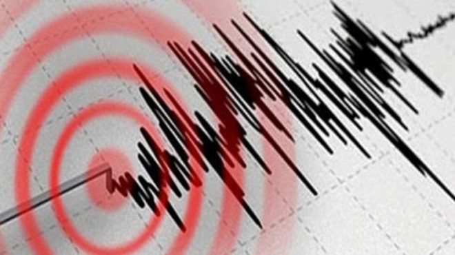 Brezilya da 6,5 büyüklüğünde deprem